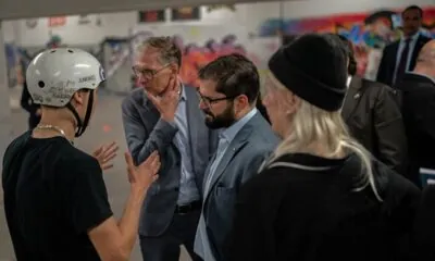 Presidente Boric 4 1